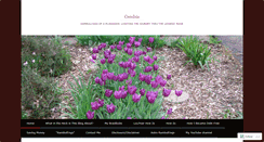 Desktop Screenshot of ceraisis.net
